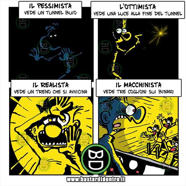 pessimista-ottimista-realista