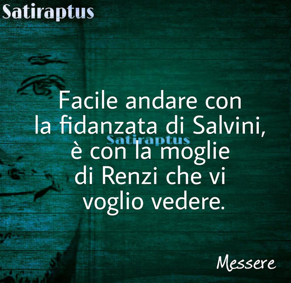 salvinirenzi