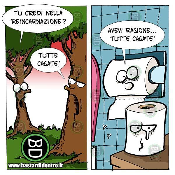 reincarnazione