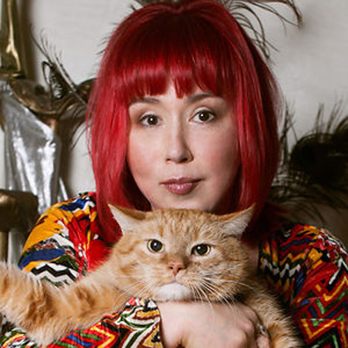 svetlana petrova e zaratustra