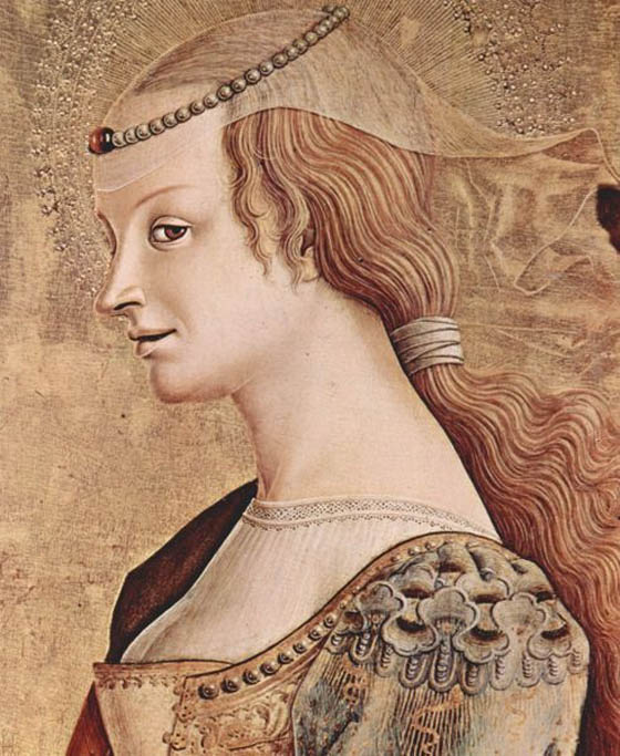 maddalena particolare copia