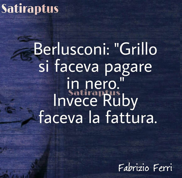 fattura