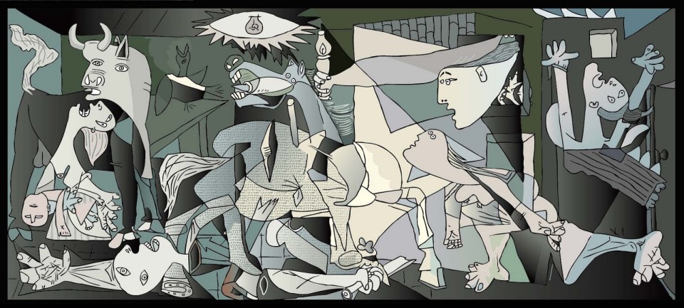 guernica