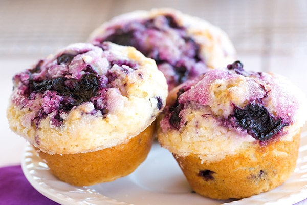 muffins