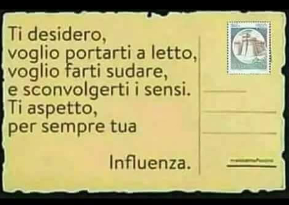 influenza