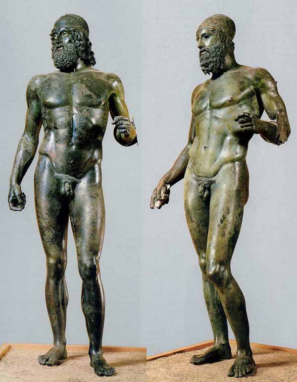 bronzi-di-riace