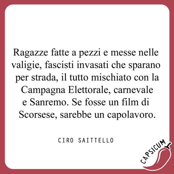 capolavoro