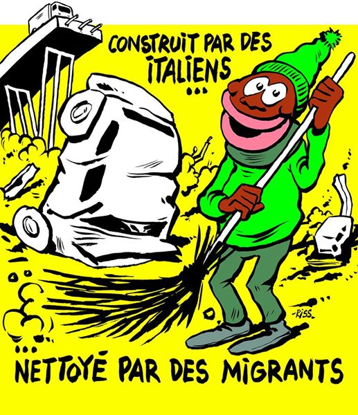 Hebdo100