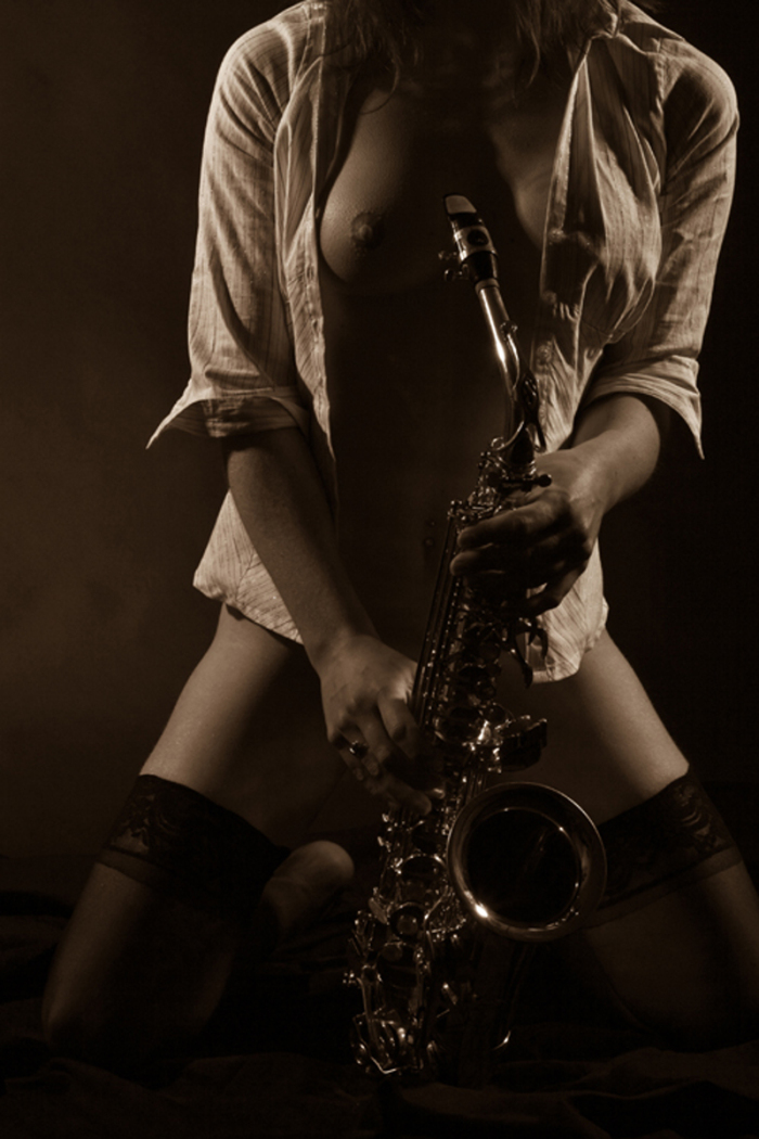 sax