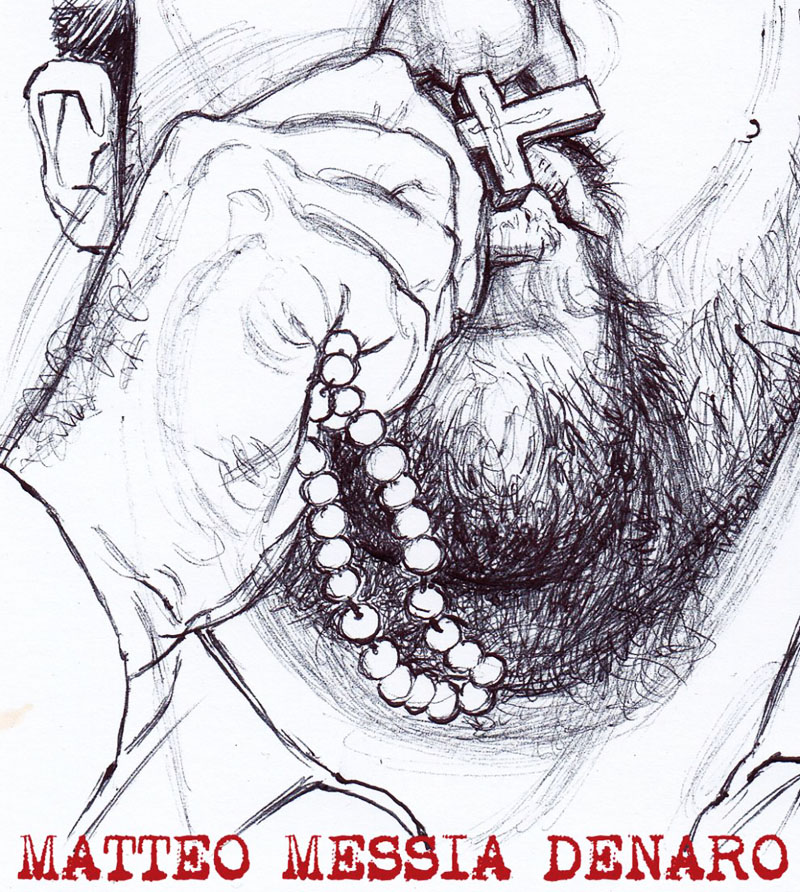 messinadenaro
